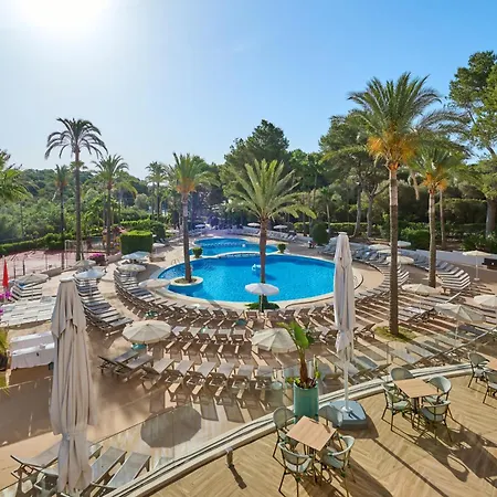 Grupotel Cala Marsal Nature Hotel-2
