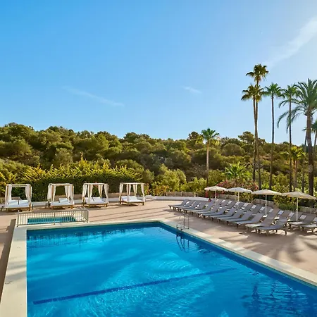 Grupotel Cala Marsal Nature Hotel-3